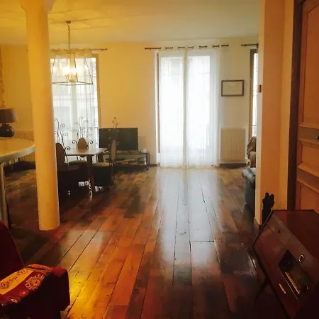Appartamento Superbe 2 Pièces Au Centre De Parigi